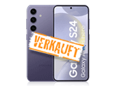 Samsung Galaxy S24 128GB Cobalt Violet