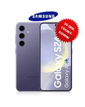 Samsung Galaxy S24 128GB Cobalt Violet