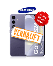 Samsung Galaxy S24 128GB Cobalt Violet