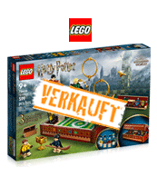 Lego Harry Potter 76416 Quidditch Koffer