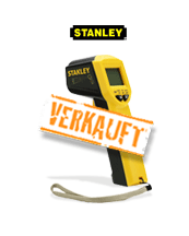 Stanley Infrarot-Thermometer