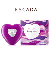 Escada Party Love EdP 30ml