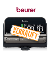 Beurer BM81 Blutdruckmessgerät