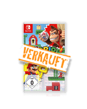 Mario vs. Donkey Kong (Switch)