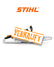 Stihl MSA 60 C-B Akku-Motorsäge 36V