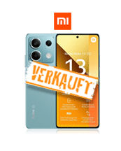 Xiaomi Redmi Note 13 256GB Ocean Teal