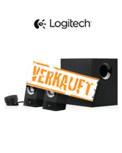 Logitech Z533 2.1 Lautsprecher-System