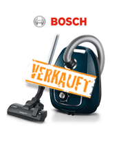 Bosch ProFamily BGLS4A444 Staubsauger