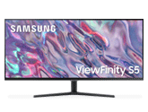 Samsung ViewFinity S5 UWQHD-Monitor