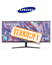 Samsung ViewFinity S5 UWQHD-Monitor