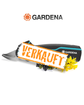 Gardena Akku-Gartenschere (12222-20)
