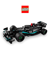 Lego Technic 42165 Mercedes-AMG F1 W14 E