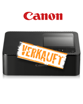 Canon SELPHY CP1500 Mini Fotodrucker