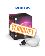 Philips Hue Ellipse Lampe E27 RGBTW