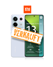 Xiaomi Redmi Note 13 Pro Aurora Purple