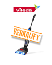 Vileda JetClean 3in1 Saugwischer