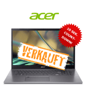 Acer Aspire 5 Pro Notebook (A517-53-50VG)