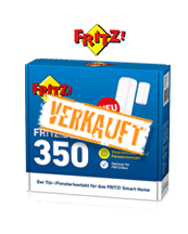 AVM FRITZ!DECT 350 Fensterkontakt