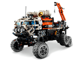 Lego Technic 42180 Marsrover