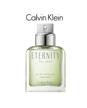 Calvin Klein Eternity for Men EdT 50ml