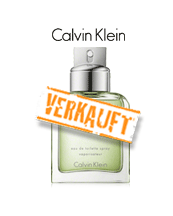 Calvin Klein Eternity for Men EdT 50ml
