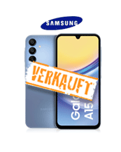 Samsung Galaxy A15 5G 128GB Blue