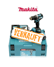 Makita DDF487RAJ Akkuschrauber 18V