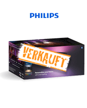 Philips Hue Dymera Smarte Wandleuchte