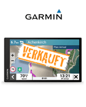 Garmin Camper 795 EU MT-D Navigation