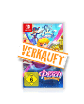 Princess Peach: Showtime! (Switch)