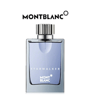 Montblanc Starwalker EdT 75ml