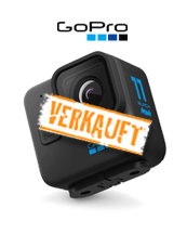 GoPro HERO11 Black Mini Action Cam