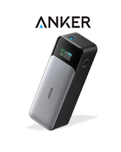 Anker 737 Powerbank PowerCore 140W