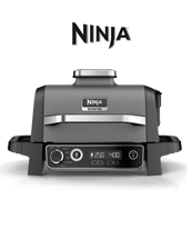 Ninja Woodfire Elektrogrill OG701EU