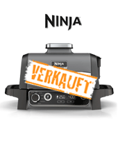 Ninja Woodfire Elektrogrill OG701EU