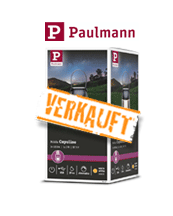 Paulmann 94267 LED Akkuleuchte Cupulino