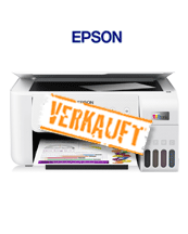 Epson EcoTank ET-2826 Multidrucker