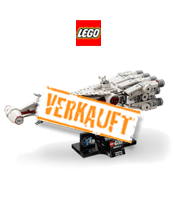 Lego Star Wars 75376 Tantive IV