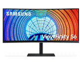 Samsung ViewFinity S6 UWQHD-Monitor
