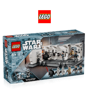 Lego Star Wars 75387 Entern der Tantive