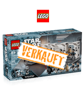 Lego Star Wars 75387 Entern der Tantive