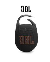 JBL Clip 5 Bluetooth-Lautsprecher