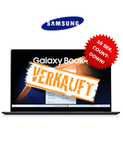 Samsung Galaxy Book 4 NP750XGK-KB5DE