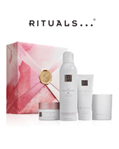 Rituals The Ritual of Sakura Set Candle