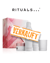 Rituals The Ritual of Sakura Set Candle