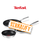 Tefal Duetto+ Pfannen-Set 3tlg. (G718S3)