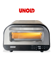 Unold 68816 Pizzaofen Luigi