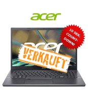 Acer Aspire 5 Notebook (A515-57-53QH)