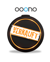 ooono Co-Driver No2 Verkehrsalarm