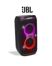 JBL Partybox Club 120 Bluetooth Speaker